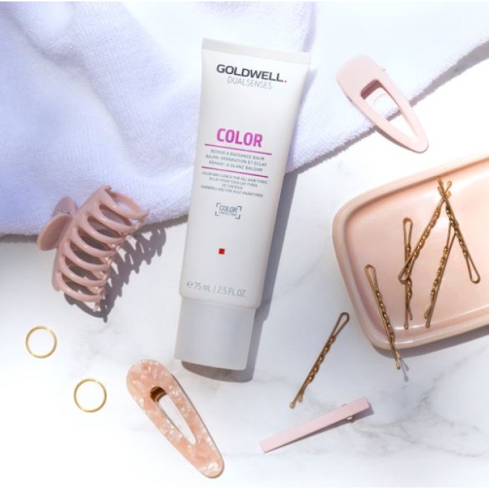 Goldwell Dualsenses Color Repair & Radiance Balm
