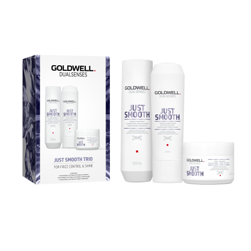 Goldwell Dualsenses Just Smooth Trio