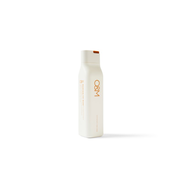 O&M Original Mineral Maintain the Mane Shampoo & Conditioner Duo