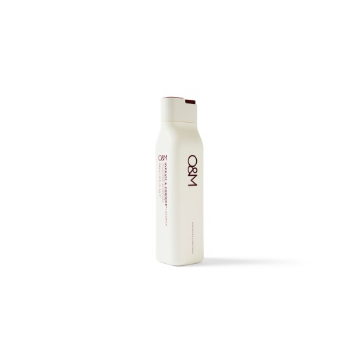 O&M Original Mineral Hydrate & Conquer Shampoo & Conditioner Duo