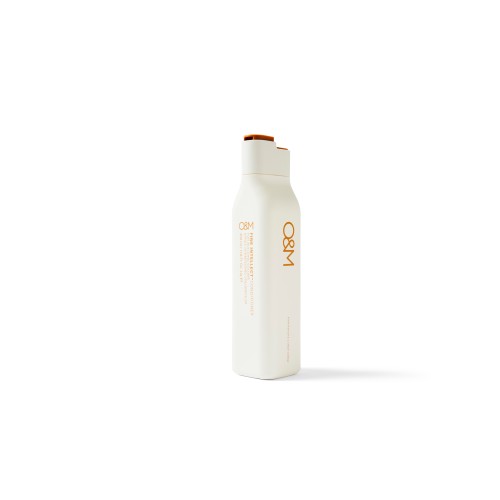 O&M Original Mineral Fine Intellect Shampoo & Conditioner Duo