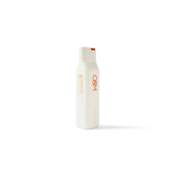 O&M Original Mineral Fine Intellect Shampoo & Conditioner Duo