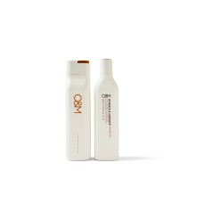 Hydrate & Conquer Shampoo & Conditioner 350ml Duo 