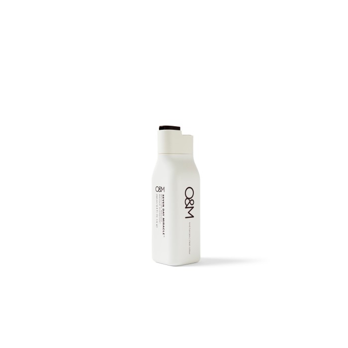 O&M Original Mineral Seven Day Miracle Moisture Masque