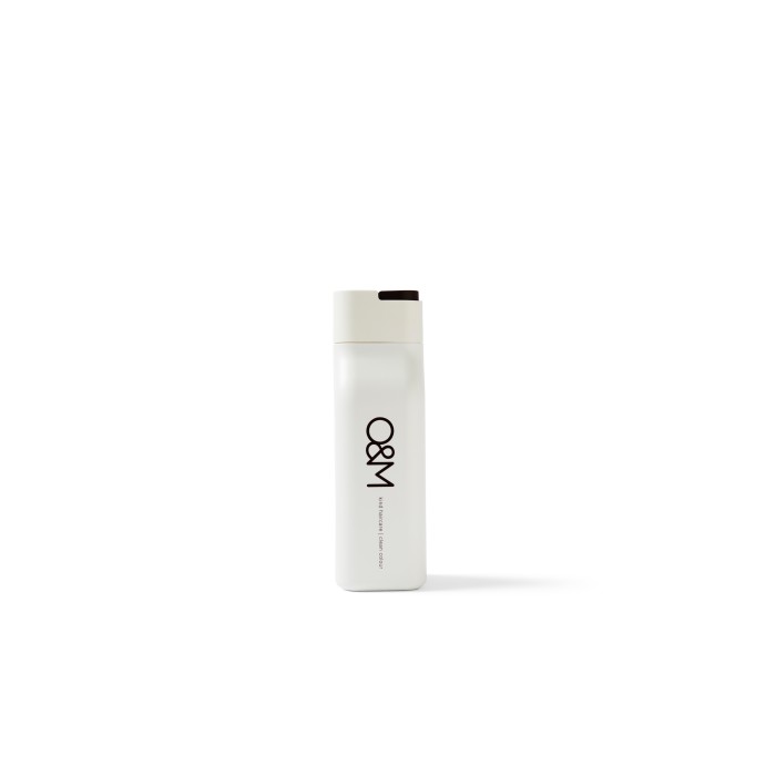 O&M Original Mineral Seven Day Miracle Moisture Masque
