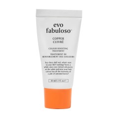 Fabuloso Colour Boosting Treatment Copper 30ml