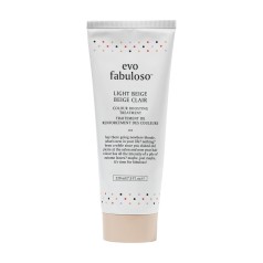 Fabuloso Colour Boosting Treatment Light Beige 220ml