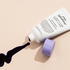 Fabuloso Platinum Blonde Toning Shampoo Mini 30ml