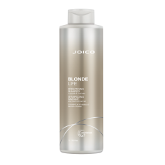Blonde Life Brightening Shampoo 1 Litre