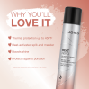 Joico Heat Hero 03 Glossing Thermal Protector