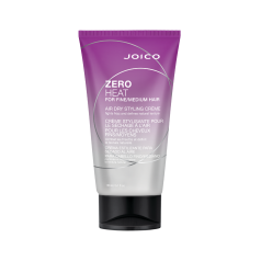 Zero Heat Air-Dry Crème for Fine/Medium Hair  150ml