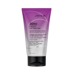 Zero Heat Air Dry Styling Creme - For Thick Hair 150ml