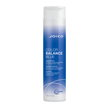Color Balance Blue Shampoo