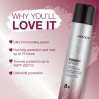 Joico Power Spray 8+ Fast-Dry Finishing Spray Mini 