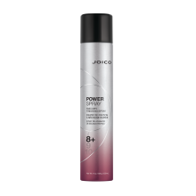 Power Spray Fast-Dry Finishing Spray 8+