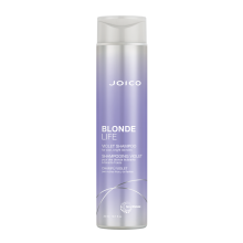 Blonde Life Violet Shampoo