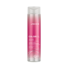 Colorful Anti-Fade Shampoo 300ml