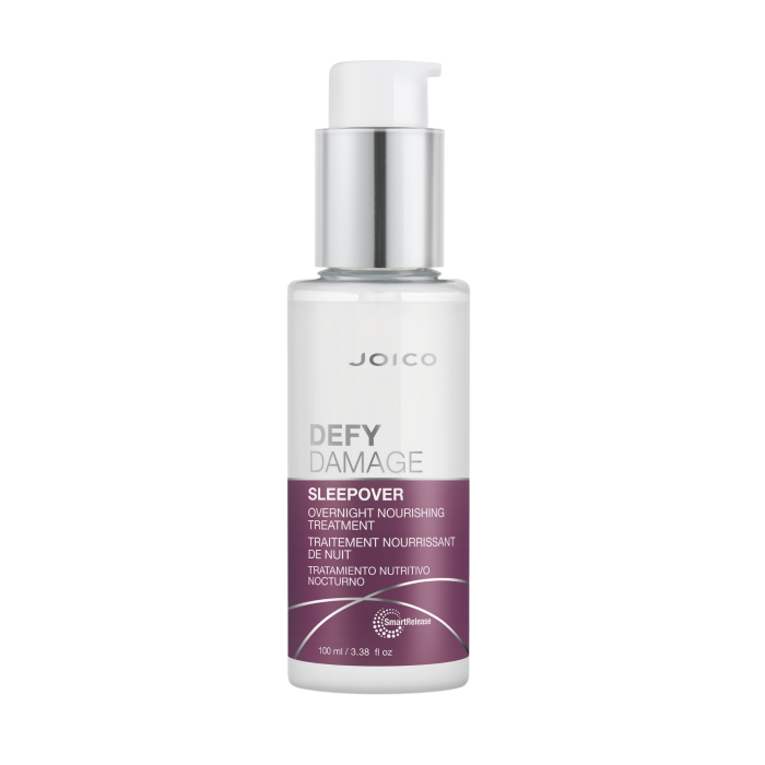 Joico Defy Damage SLEEPOVER Overnight Nourishing Treatment