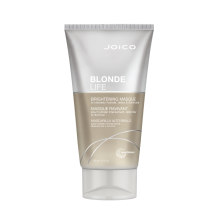 Blonde Life Brightening Masque