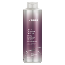 Defy Damage Detox Shampoo