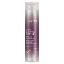 Defy Damage Detox Shampoo