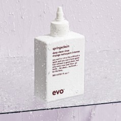 Springsclean Deep Clean Rinse 300ml