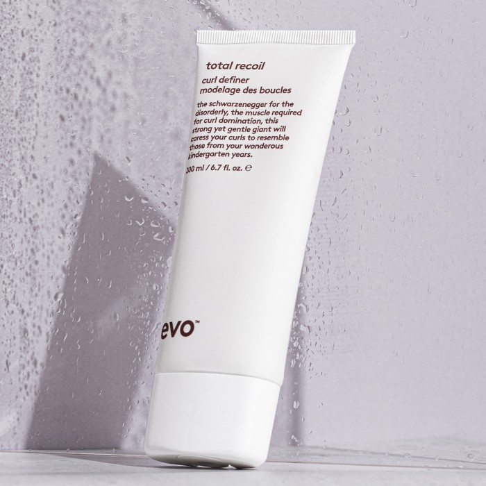 Evo Total Recoil Curl Definer