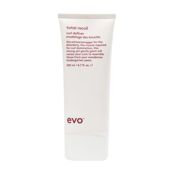 Evo Total Recoil Curl Definer