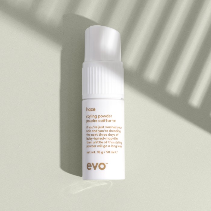 Evo Haze Styling Powder