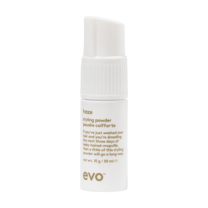 Evo Haze Styling Powder