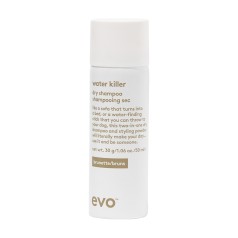 Water Killer Brunette Dry Shampoo 50ml