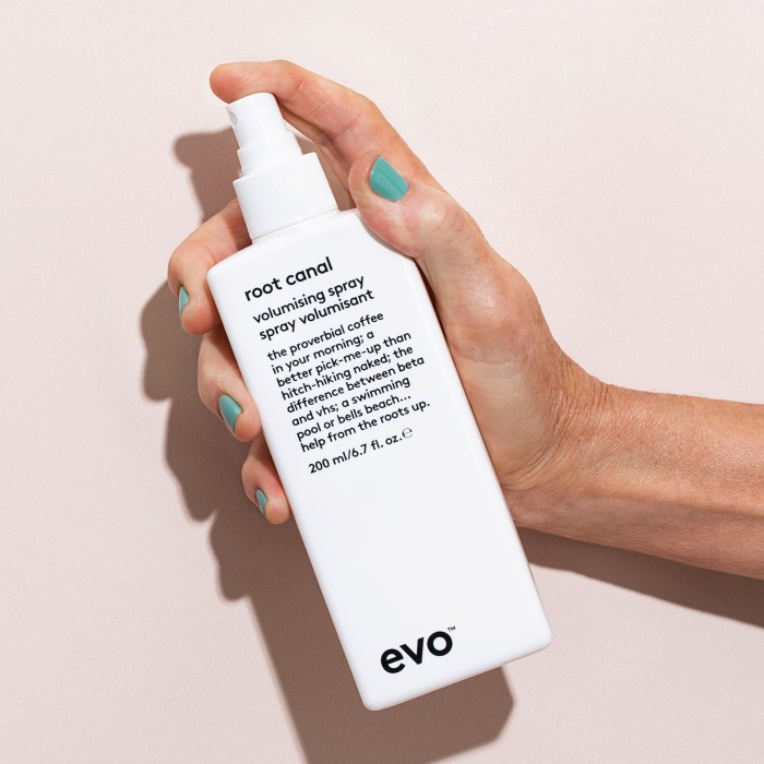 Evo Root Canal Base Support Spray