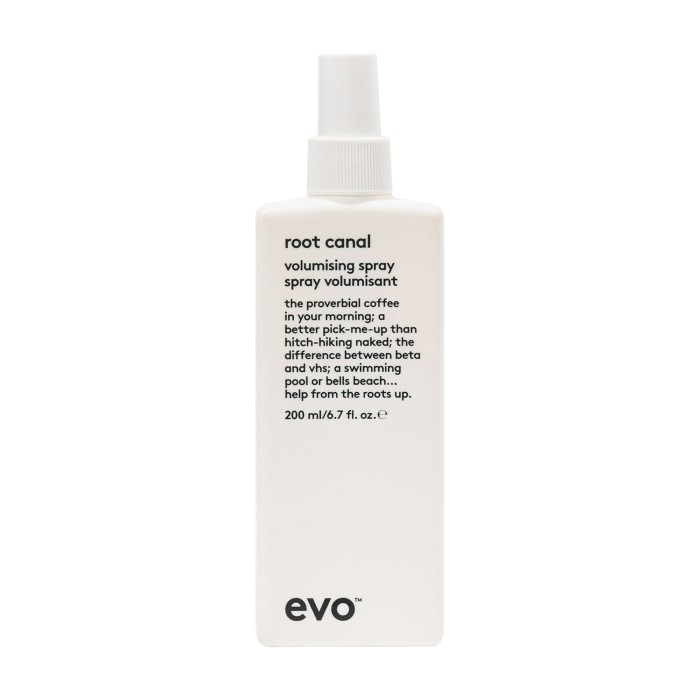 Evo Root Canal Base Support Spray