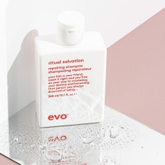 Ritual Salvation Shampoo 300ml