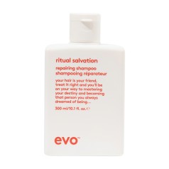 Ritual Salvation Shampoo 300ml