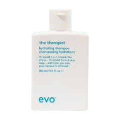 The Therapist Hydrating Shampoo 300ml