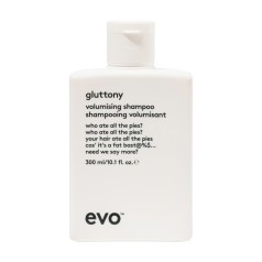 Gluttony Volume Shampoo 300ml