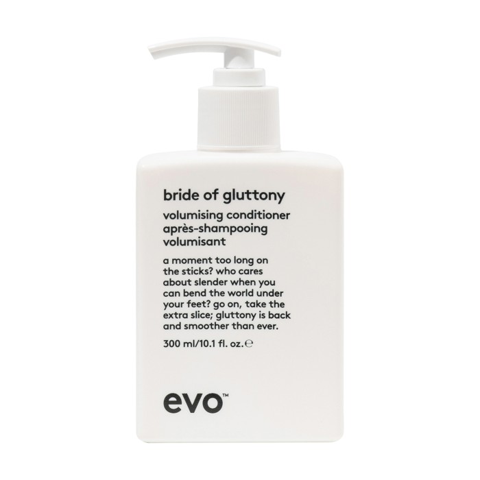 Evo Bride Of Gluttony Conditioner