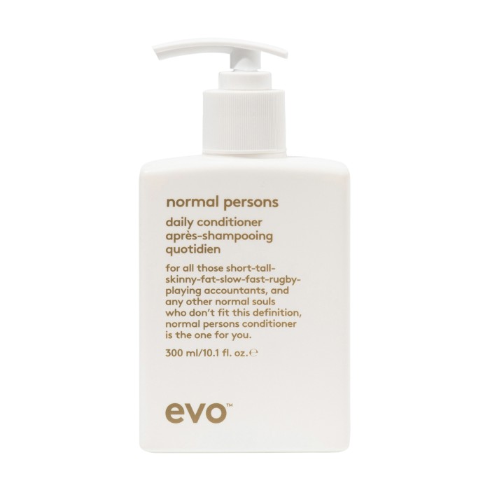 Evo Normal Persons Conditioner