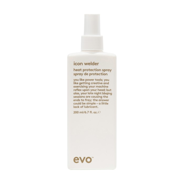 Evo Icon Welder Heat Protect Spray