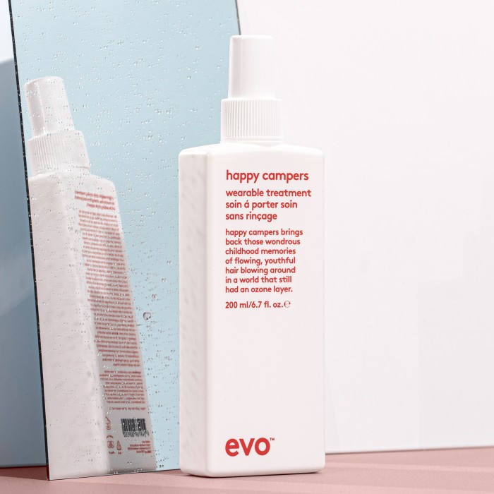 Evo Happy Campers Wearable Treatment