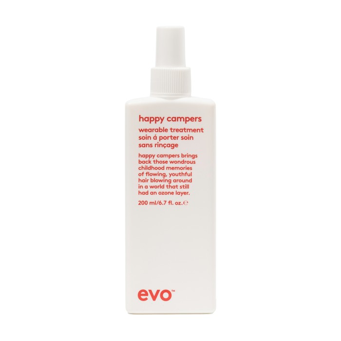 Evo Happy Campers Wearable Treatment