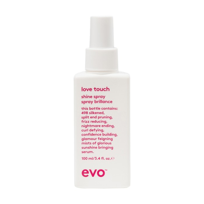 Evo Love Touch Shine Spray