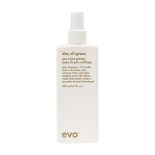Day Of Grace Pre-Style Primer