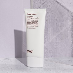 Liquid Rollers Curl Balm 200ml
