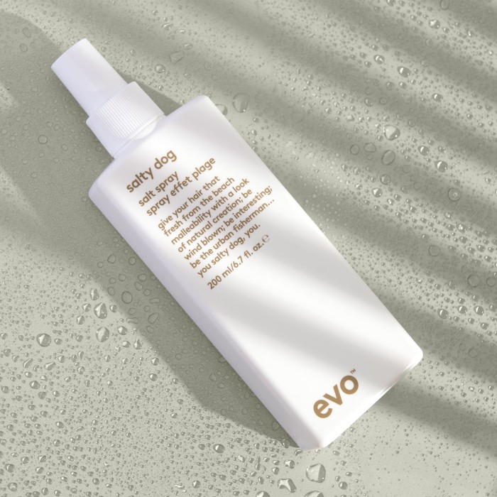 Evo Salty Dog Cocktail Beach Spray
