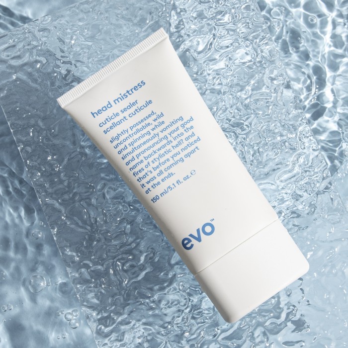 Evo Head Mistress Cuticle Sealer