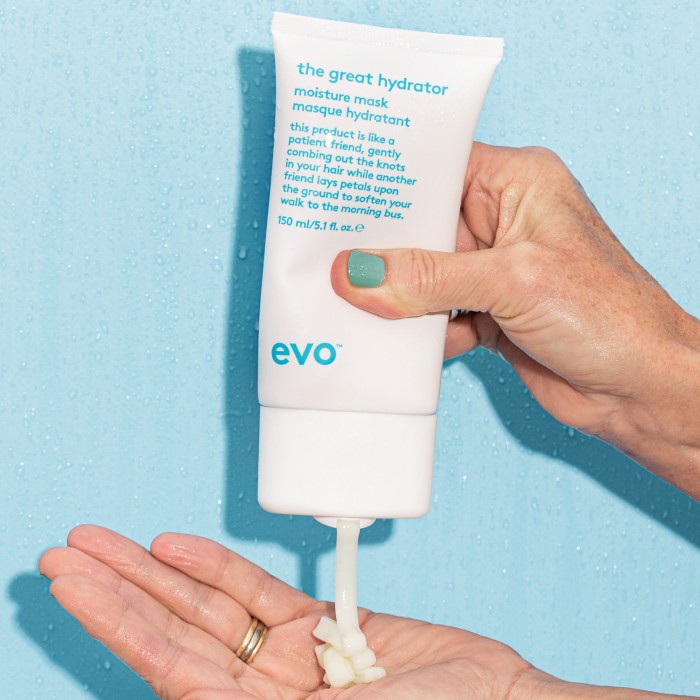 Evo Head Mistress Cuticle Sealer