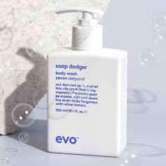 Soap Dodger Body Wash 300ml