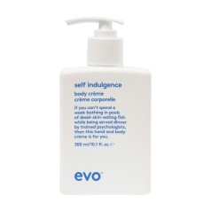 Self Indulgence Body Creme 300ml